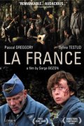 La locandina di La France