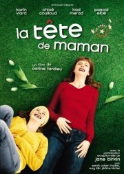 La locandina di La tête de maman