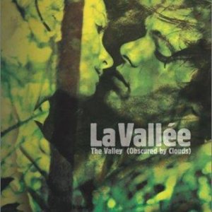 La locandina di La vallée