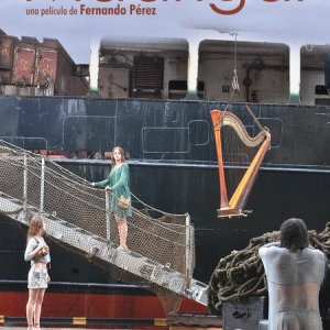 La locandina di Madrigal