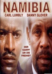 La locandina di Namibia: The Struggle for Liberation