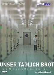 La locandina di Our Daily Bread
