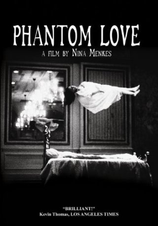La locandina di Phantom Love