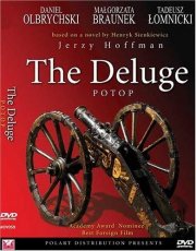 La locandina di Potop