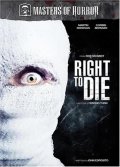 La locandina di Right to Die