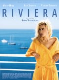 La locandina di Riviera