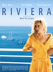 La locandina di Riviera