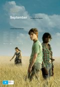 La locandina di September