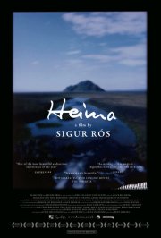La locandina di Sigur Ròs - Heima