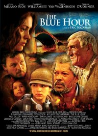 Locandina di The Blue Hour