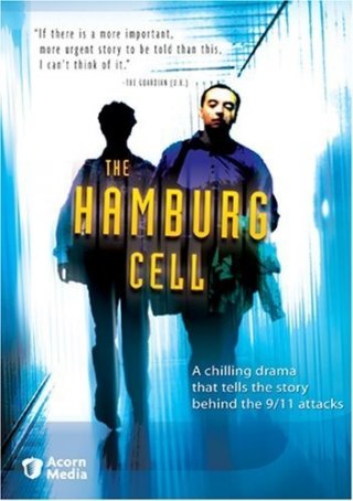 La locandina di The Hamburg Cell