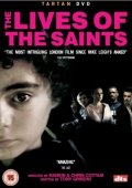 La locandina di The Lives Of The Saints