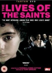 La locandina di The Lives Of The Saints