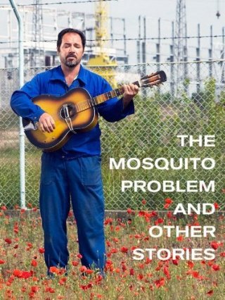 La locandina di The Mosquito Problem and other stories