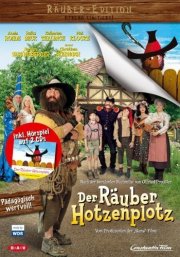 La locandina di The Robber Hotzenplotz