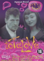 La locandina di Total Love