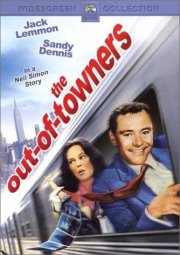 La locandina di Un provinciale a New York