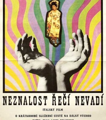 Una moglie giapponese (Film 1968) trama, cast, foto Movieplayer.it