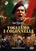 La locandina di Vogliamo i colonnelli
