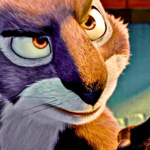 Nut Job - Operazione noccioline: Grayson in una scena