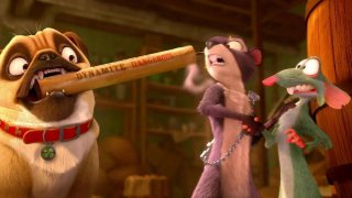 Nut Job - Operazione noccioline: un'immagine tratta dal film