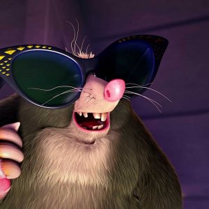 Nut Job - Operazione noccioline: una divertente scena del film animato