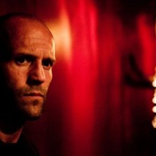 Parker: Jason Statham protagonista del film action