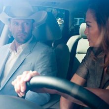 Parker: Jennifer Lopez accanto a Jason Statham
