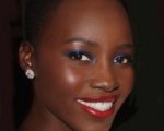Scarlett Johansson e Lupita Nyong'o in The Jungle Book