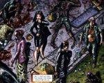 The Extinction Parade diventa una serie TV