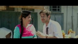 Trailer - Dr. Cabbie