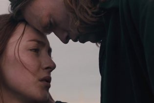 Trailer Italiano - Byzantium