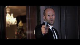 Trailer Italiano - Parker