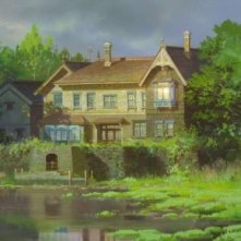 When Marnie Was There Un Immagine Naturalista Del Cartoon Di Studio Ghibli 367457