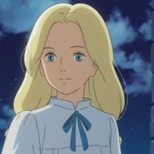 When Marnie Was There Un Primo Piano Di Marnie 367459