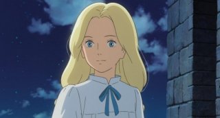 Quando c'era Marnie: un primo piano di Marnie