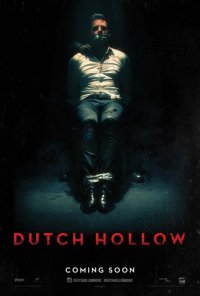 Locandina di Dutch Hollow