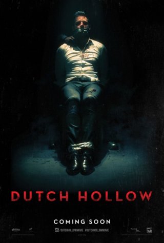 Dutch Hollow: la locandina del film