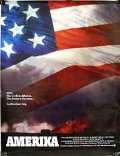 La locandina di Amerika