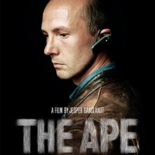 La locandina di Apan