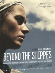 La locandina di Beyond the Steppes