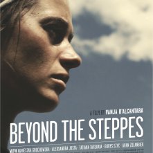 La locandina di Beyond the Steppes