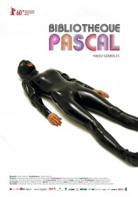 Locandina di Bibliotheque Pascal