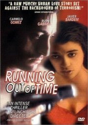 La locandina di Días contados