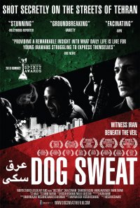 La locandina di Dog Sweat
