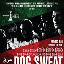 La locandina di Dog Sweat