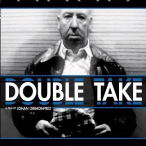 La locandina di Double Take