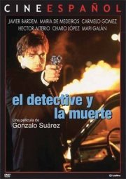 La locandina di El detective y la muerte