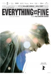 La locandina di Everything Is Fine