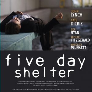 La locandina di Five Day Shelter